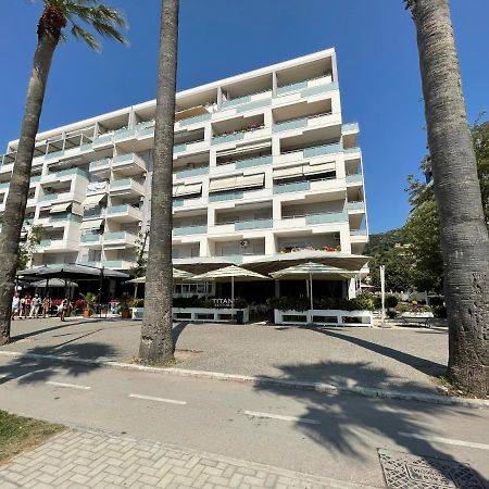 Seabreeze Lungomare Влёра Экстерьер фото